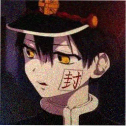 李安